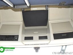 VOLVO FH 460 Globetrotter XL Varios i-Save