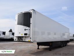 SCHMITZ CARGOBULL SKO FP 60 ThermoKing SLXi 300