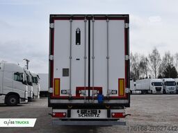 SCHMITZ CARGOBULL SKO FP 60 ThermoKing SLXi 300