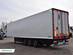 SCHMITZ CARGOBULL SKO FP 60 ThermoKing SLXi 300