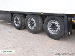 SCHMITZ CARGOBULL SKO FP 60 ThermoKing SLXi 300