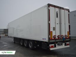 SCHMITZ CARGOBULL SKO FP 60 ThermoKing SLXi 300