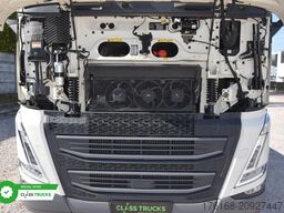 VOLVO FH 460 Globetrotter XL i-Save I-ParkCool