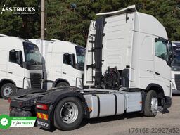 VOLVO FH 460 Globetrotter XL i-Save