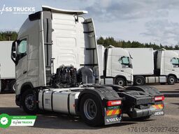 VOLVO FH 460 Globetrotter XL i-Save