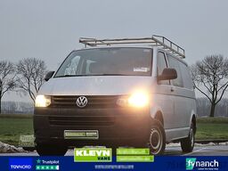 VOLKSWAGEN TRANSPORTER 2.0 L2H1 Dubbel Cabine !
