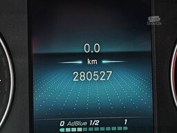 MERCEDES-BENZ SPRINTER 316 CDI AUT. L2H2