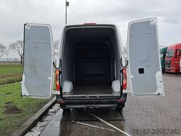MERCEDES-BENZ SPRINTER 316 CDI AUT. L2H2