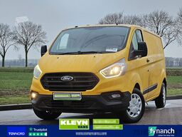 FORD TRANSIT CUSTOM 2.0 L2H1 Euro6 NAP Airco