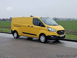 FORD TRANSIT CUSTOM 2.0 L2H1 Euro6 NAP Airco