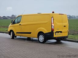 FORD TRANSIT CUSTOM 2.0 L2H1 Euro6 NAP Airco