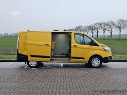 FORD TRANSIT CUSTOM 2.0 L2H1 Euro6 NAP Airco