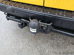 FORD TRANSIT CUSTOM 2.0 L2H1 Euro6 NAP Airco