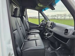 MERCEDES-BENZ SPRINTER 317 L2H2 3.5T-Trekhaak!