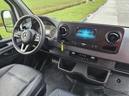 MERCEDES-BENZ SPRINTER 317 L2H2 3.5T-Trekhaak!