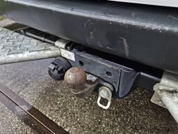 MERCEDES-BENZ SPRINTER 317 L2H2 3.5T-Trekhaak!