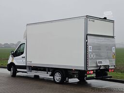 FORD E-TRANSIT 390 L3 184 KW LAADKL