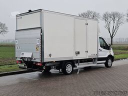 FORD E-TRANSIT 390 L3 184 KW LAADKL