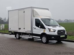 FORD E-TRANSIT 390 L3 184 KW LAADKL