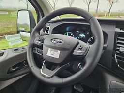 FORD E-TRANSIT 390 L3 184 KW LAADKL