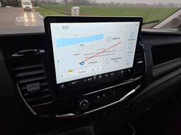 FORD E-TRANSIT 390 L3 184 KW LAADKL