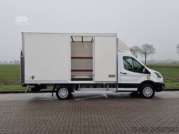 FORD E-TRANSIT 390 L3 184 KW LAADKL