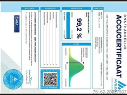 FORD E-TRANSIT 390 L3 184 KW LAADKL