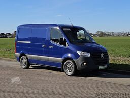 MERCEDES-BENZ SPRINTER 214 L1H1 Navi Trekhaak!