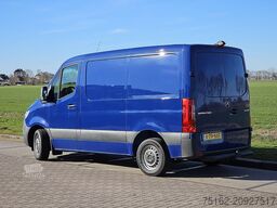 MERCEDES-BENZ SPRINTER 214 L1H1 Navi Trekhaak!