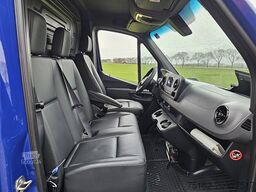 MERCEDES-BENZ SPRINTER 214 L1H1 Navi Trekhaak!