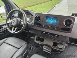 MERCEDES-BENZ SPRINTER 214 L1H1 Navi Trekhaak!