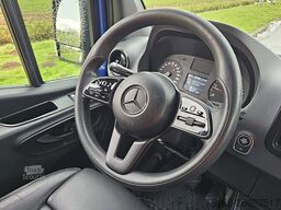 MERCEDES-BENZ SPRINTER 214 L1H1 Navi Trekhaak!