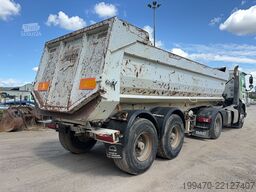 ROBUSTE KAISER VHR S330 2V