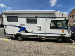 Euramobil Fiat Ducato JTD I 680 HB