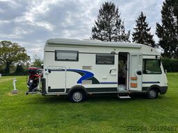 Euramobil Fiat Ducato JTD I 680 HB