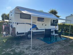 Euramobil Fiat Ducato JTD I 680 HB