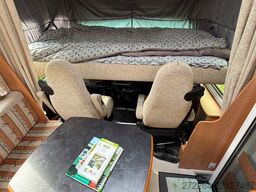 Euramobil Fiat Ducato JTD I 680 HB