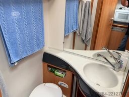 Euramobil Fiat Ducato JTD I 680 HB