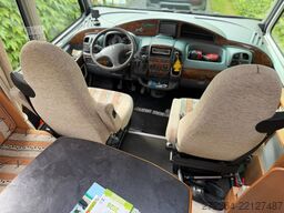Euramobil Fiat Ducato JTD I 680 HB