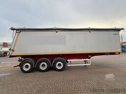 CARNEHL CHKS /A, 45cbm Alumulde, 5900KG