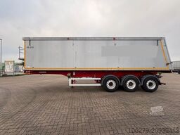 CARNEHL CHKS /A, 45cbm Alumulde, 5900KG