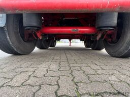 CARNEHL CHKS /A, 45cbm Alumulde, 5900KG