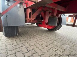 CARNEHL CHKS /A, 45cbm Alumulde, 5900KG