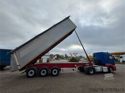 CARNEHL CHKS /A, 45cbm Alumulde, 5900KG