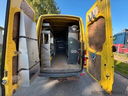 MERCEDES-BENZ 513 CDI Kasten, Werkstattwagen