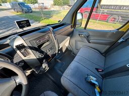 MERCEDES-BENZ 513 CDI Kasten, Werkstattwagen