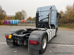 MAN TGX 18.470/4x2,  E6D Motor  Kipphydr.