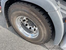 MAN TGX 18.470/4x2,  E6D Motor  Kipphydr.