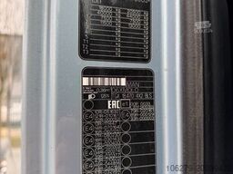 MAN TGX 18.470/4x2,  E6D Motor  Kipphydr.