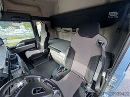 MAN TGX 18.470/4x2,  E6D Motor  Kipphydr.